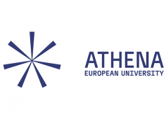 Logo ATHENA small