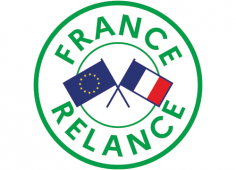 Logo France Relance