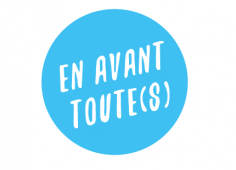 Logo En avant toutes