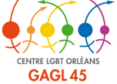 Logo GAGL45