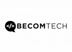 Logo BECOMTECH