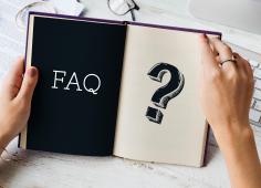 FAQ