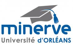 Logo Minerve