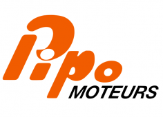 logo pipo