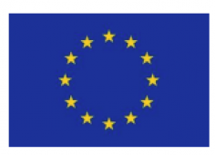 Logo UE