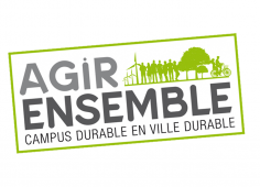 Logo Agir Ensemble