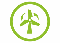 logo du réseau spécialité eau, environnement et aménagement