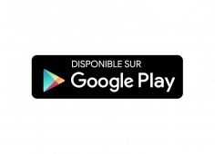 Téléchargez l'application sur Google Play