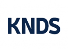 logo KNDS