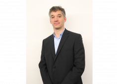 Christophe Tournassat, directeur de l'OSUC