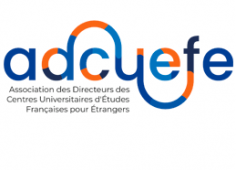 Logo ADCUEFE 2024