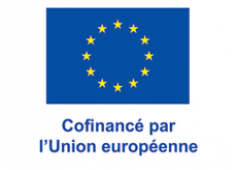 cofinancé par l'union européenne