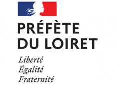 Logo Préfecture du Loiret