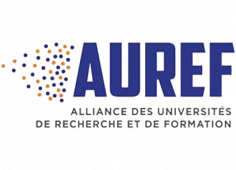 Logo AUREF