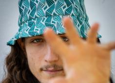 Portrait du chanteur LowTuss