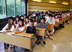 Remise de diplômes 2024 - EUK CVL