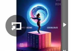 Programme Le Bouillon sept dec 2024
