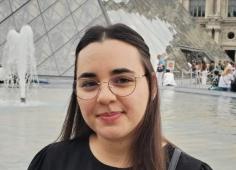 Lynda BIRI