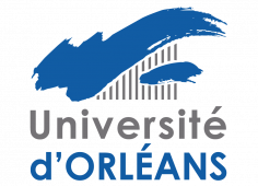 Logo Université d'Orléans