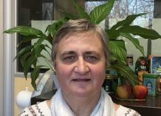 Christiane Depierreux