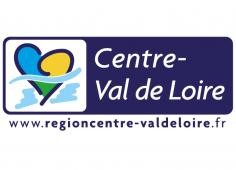 Logo Région CVL