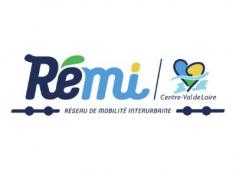 Logo Rémi SNCF