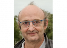 Portrait Romain ABRAHAM