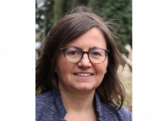 Portrait Camélia TURCU