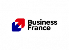 Logo Business France
