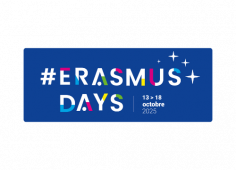 Logo Erasmus+