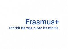 Logo Erasmus+