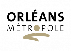 logo Orléans Métropole