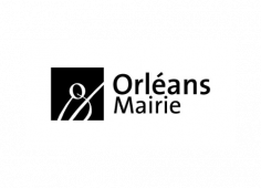 Logo Ville d'Orélans