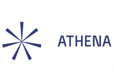logo Athena