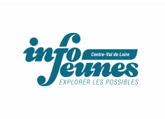 Logo crij info jeunes