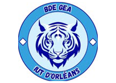 Logo du BDE GEA