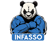 Logo de l'INFASSO