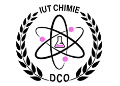 Logo de la DCO