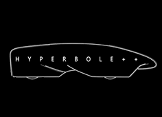 Logo d'Hyperbole