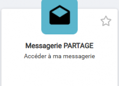 Icone PARTAGE ENT
