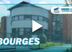 INSPE - Vignette vidéo Bourges
