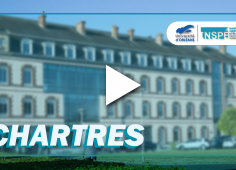 INSPE - Vignette vidéo Chartres