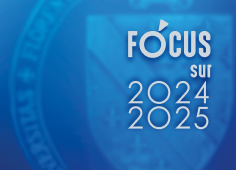 FOCUS de l'Université d'Orléans 2024-2025_page de couverture