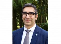Portrait Didier Chavrier